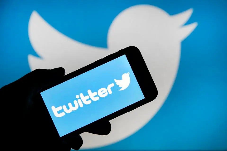 Twitter's overseas marketing and number data screening strategy